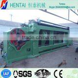Large Hexagonal Chicken Wire Netting Machine Price List