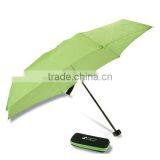 37" Arc Folding Umbrella W/EVA Case