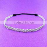 Banana Hair Clips for Girls E-1503 Wavy Hair Clip in thumbnail-3