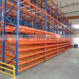 carton flow racking