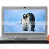 14 Inch Fashion Notebook Computer i5 500GB Mini Laptop