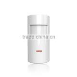 2016 New and Hot Wireless 433mhz/315mhz PIR Detector for Alarm System(HW-06A)