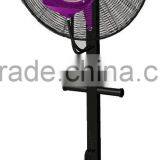 Good Looking Top Quality Industrial Water Mist Fan thumbnail-5