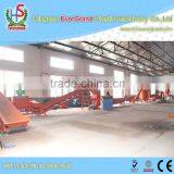 washing/recycling line/plant/machine of pet flakes