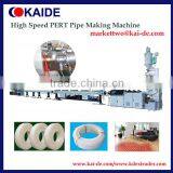 PERT Pipe Making Machinery for Floor Heting