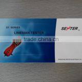 ST230D Telephone Line Tester With Power Supply on Line thumbnail-5