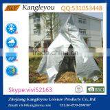 PE in Grey Christmas Tree Cover thumbnail-1