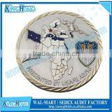 High Quality Enamel Challenge Coins thumbnail-5