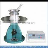 Laboratory Motorised Flow Table