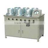 Economical Harden Concrete Mixture Permeability Test Instrument