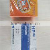 Full Automatic Cosmetic Box Cellophane Wrapping Machine With Tear Tape thumbnail-4