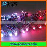 12mm 5V/12V Full Color Square Shape Ws2801 LED Pixel Strand thumbnail-4