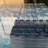 JZM Machine for Thermal Molding Product Making Massager Inner Blister Tray thumbnail-4