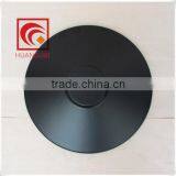 Cast Iron Table Foot, Cast Iron Circular Base, Cast Iron Coffee Table Feet thumbnail-5