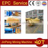 Gold Extraction, Gold Smelting System for Mining Processing Plant, Mining Desorption and Electrolysis