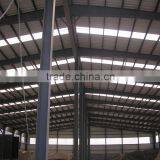 Prefabricated house building material steel beam