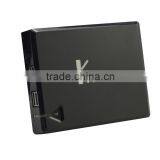 2016 K1 Plus Android 5.1 tv Box Amlogic S905 tv Box 1G+8G Android tv Box k1 Plus Quad Core Kodi Preloaded thumbnail-2
