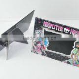 Custom Design Paper Frames / Paper Photo Frame for Photos / Cardboard Paper Picture Frame