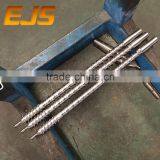 Micro 3D Extruder Screw ABS , PLA Filament Extruder Screw