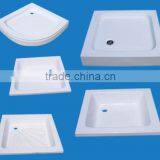 2011 Nice Design Massage Bathtub,shower Tray,simple Shower Room,bathroom Furniture (TB-B001B) thumbnail-1