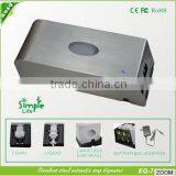 Bathroom Accessories ss Foam Soap Dispenser, Auto Liquid Soap Dispenser Pump, Kitchenaid Soap Dispenser Foam Pump thumbnail-6