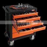 2015 Newest Item-188pcs Metal Case Tool Set