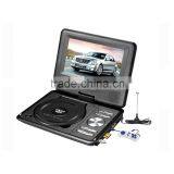 7inch Portable Dvd Player thumbnail-2