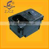 Power Socket thumbnail-5