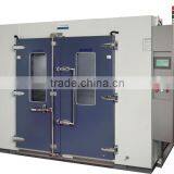 Pharmaceuticals Use Walk in Temperature Humidity Test Chamber/ Equipment thumbnail-4