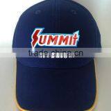 Cusotm Cheap Baseball Cap Snapback Hat