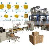 Automatic Carton Box Robotic Palletizer thumbnail-2