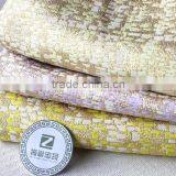 Jacket Fabric for Women's Fashion Style Ladies Office Wear Suit Shiny Fabric for Evening Dress thumbnail-3