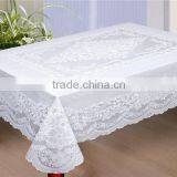 PVC TABLECLOTH-ZT-621 110X140CM