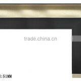 Best Selling MDF Pine Black Wood 70x100 Frame thumbnail-2