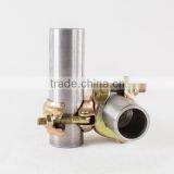 Pressed Scaffolding Pipe Swivel Coupler t Bolt Fixed Couplers thumbnail-4