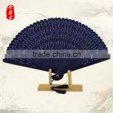 New Style Paper Fans in All-wooden/Bamboo thumbnail-4