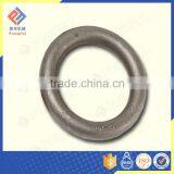 High Professional Drop Forged S-643 Weldless Round Alloy Ring Manufacturer thumbnail-2