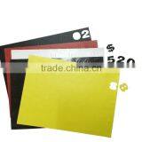 Magnetic PVC Label Holder thumbnail-6