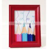 Wholesale interior decoration photo frames