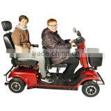 Ruidi Mobility Scooter R7-D thumbnail-4