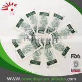 New Design Mini Liquid 2ml Alcohol Instant Hand Sanitizer thumbnail-6