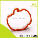 A Leaf Shape Cake Model Plastic Cookie Cutter thumbnail-2