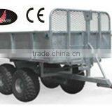 4W-A08A Farm Trailer thumbnail-1