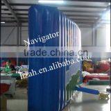 Custom Inflatable Logo Wall Decoration thumbnail-1