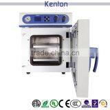 Small Test Vacuum Oven Machine Drying Oven Electric Motors Desiccant Drying Oven thumbnail-1