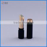 Manufacturers Wholesale Plastic Black Lipstick Tube thumbnail-2