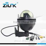 H.264 1080P Wireless 10x Zoom ip ir Speed Dome Camera, Best Price CCTV Ptz Camera Support P2p 10x Zoom ip Camera. thumbnail-3
