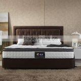 King Size Double Size Top Memory Foam Mattress thumbnail-1