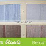 Electirc Double Layers Sheer Shade Zebra Blinds thumbnail-5