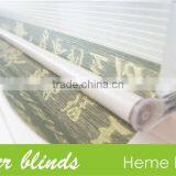 Blackout Zebra Blinds thumbnail-1